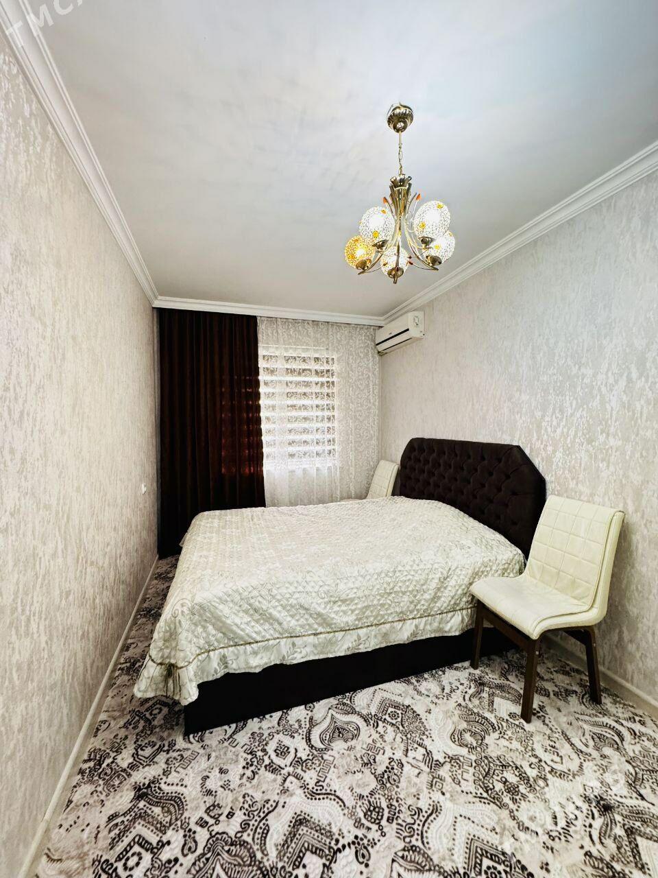 11 микрайон 2 комнат - Aşgabat - img 4