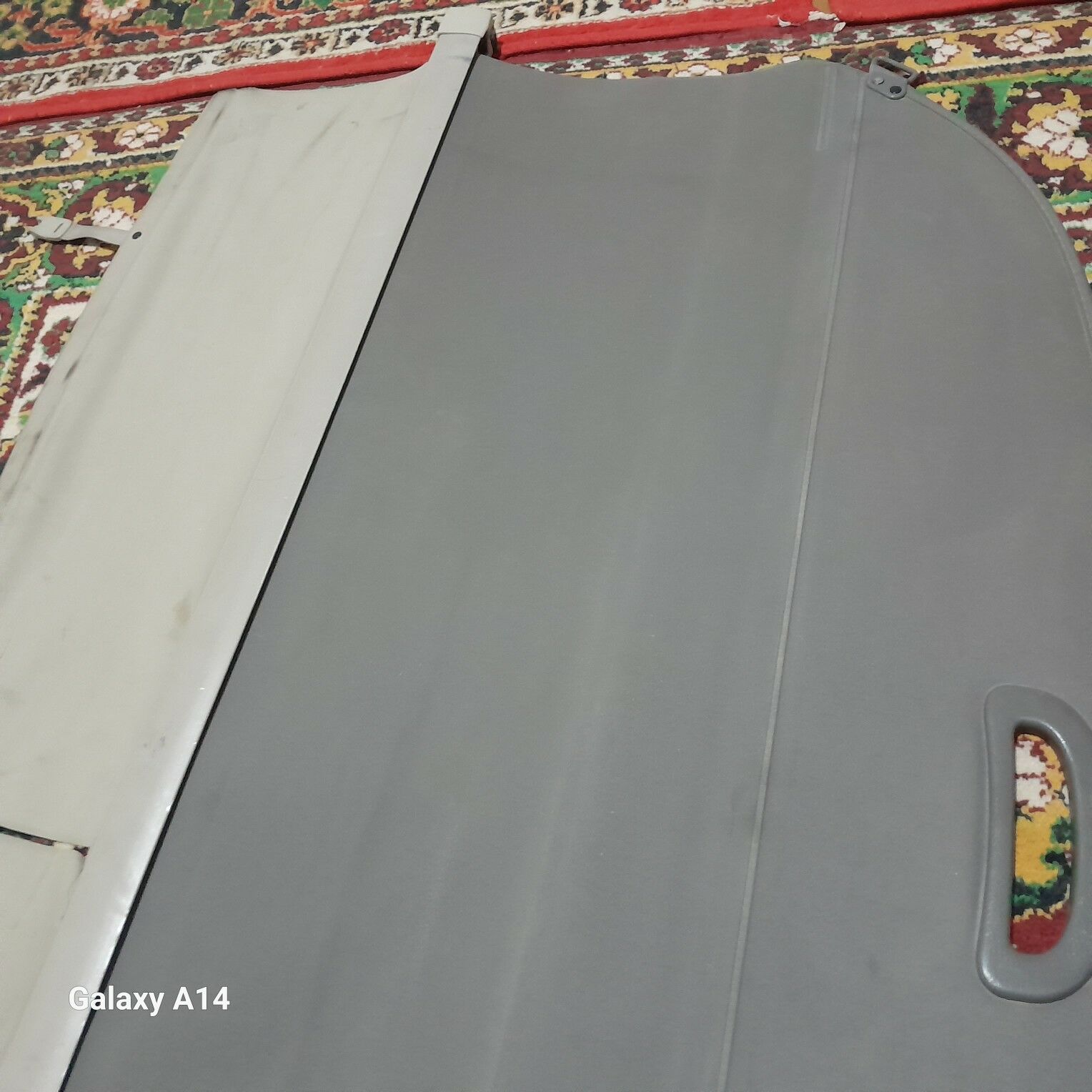 Źalÿuz Rx300 1 500 TMT - Boldumsaz - img 5