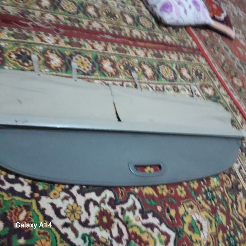 Źalÿuz Rx300 1 500 TMT - Boldumsaz - img 4