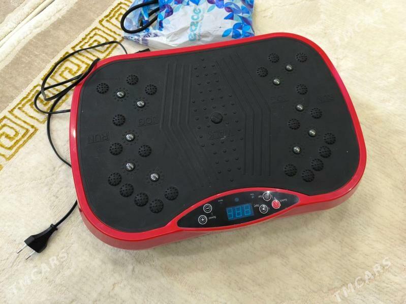 sport enjamlar - Дашогуз - img 2