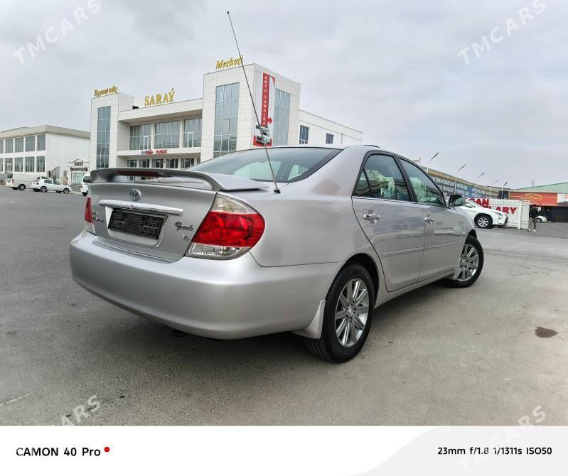Toyota Camry 2003 - 210 000 TMT - Ашхабад - img 9