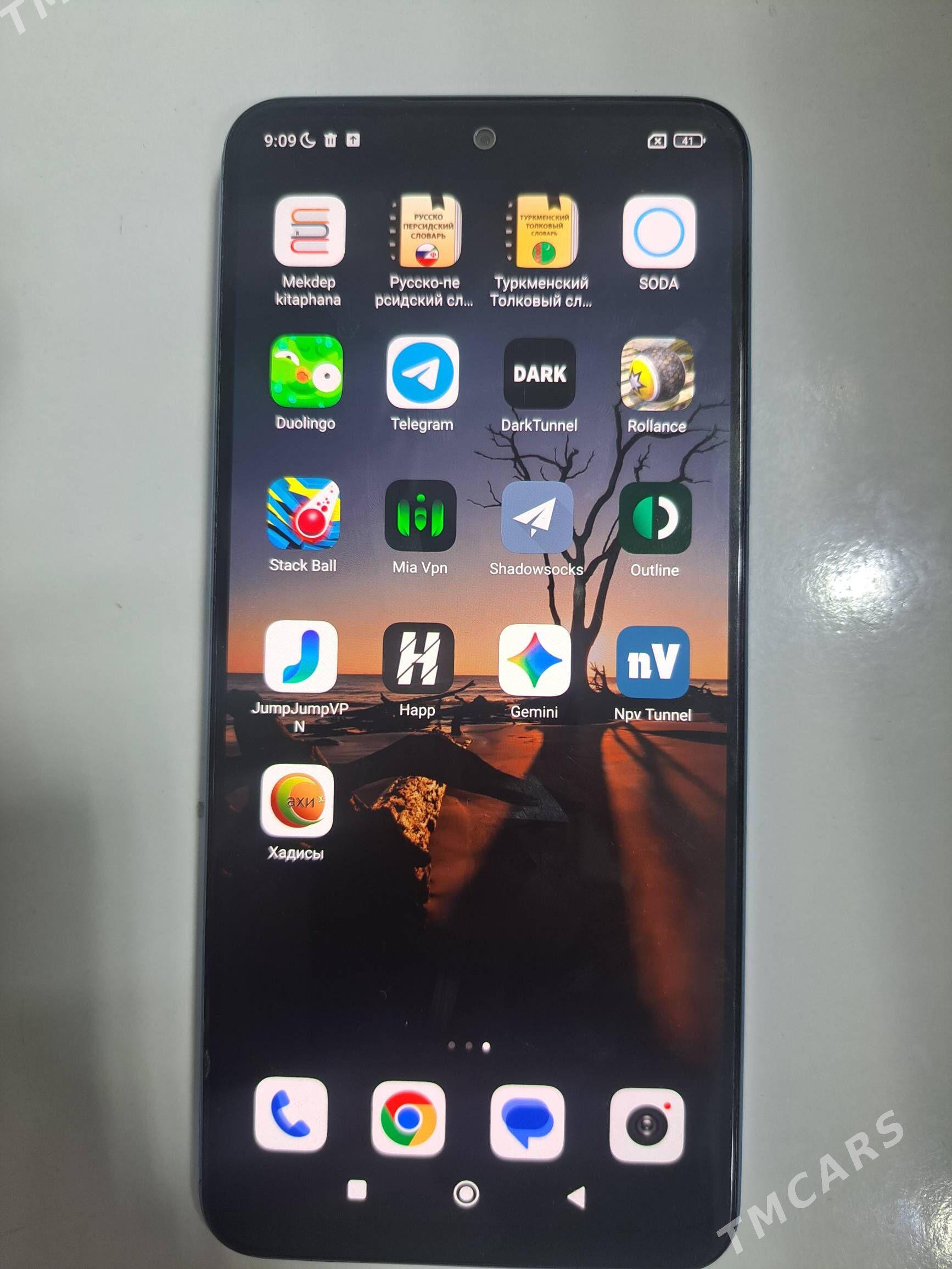 Redmi Note12 - Туркменабат - img 2