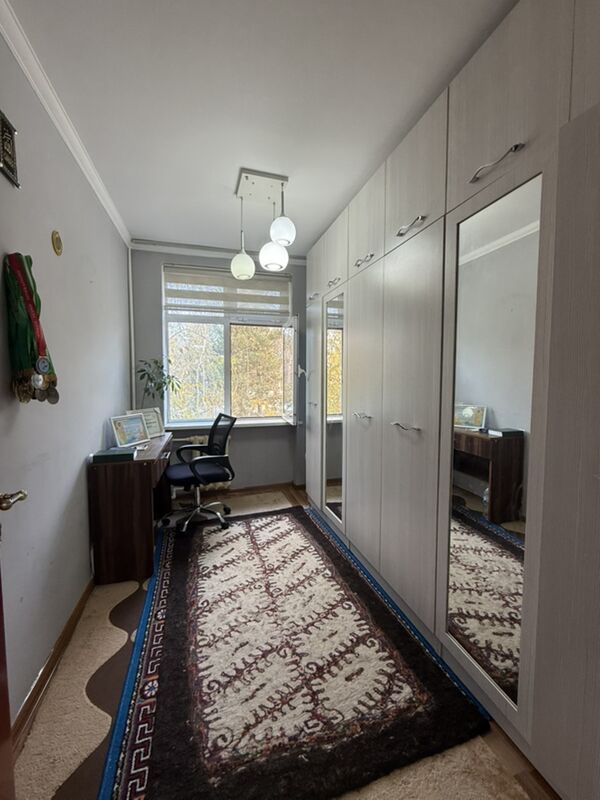 2 MKR Swoboda 3 Kom 2 ET - 2 мкр - img 3