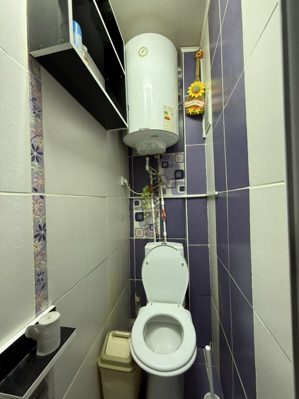 2 MKR Swoboda 3 Kom 2 ET - 2 мкр - img 6