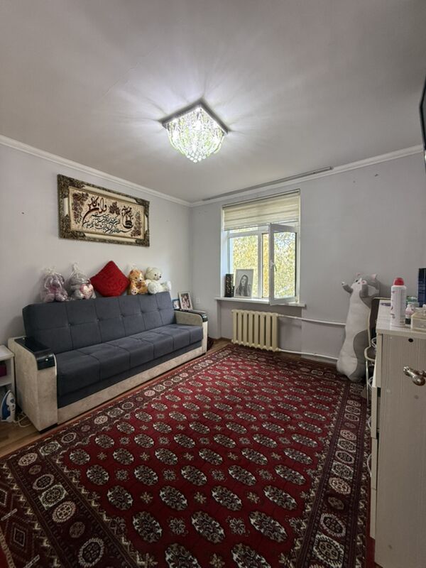 2 MKR Swoboda 3 Kom 2 ET - 2 мкр - img 10