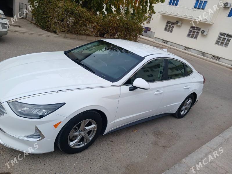 Hyundai Sonata 2021 - 239 000 TMT - 30 мкр - img 2