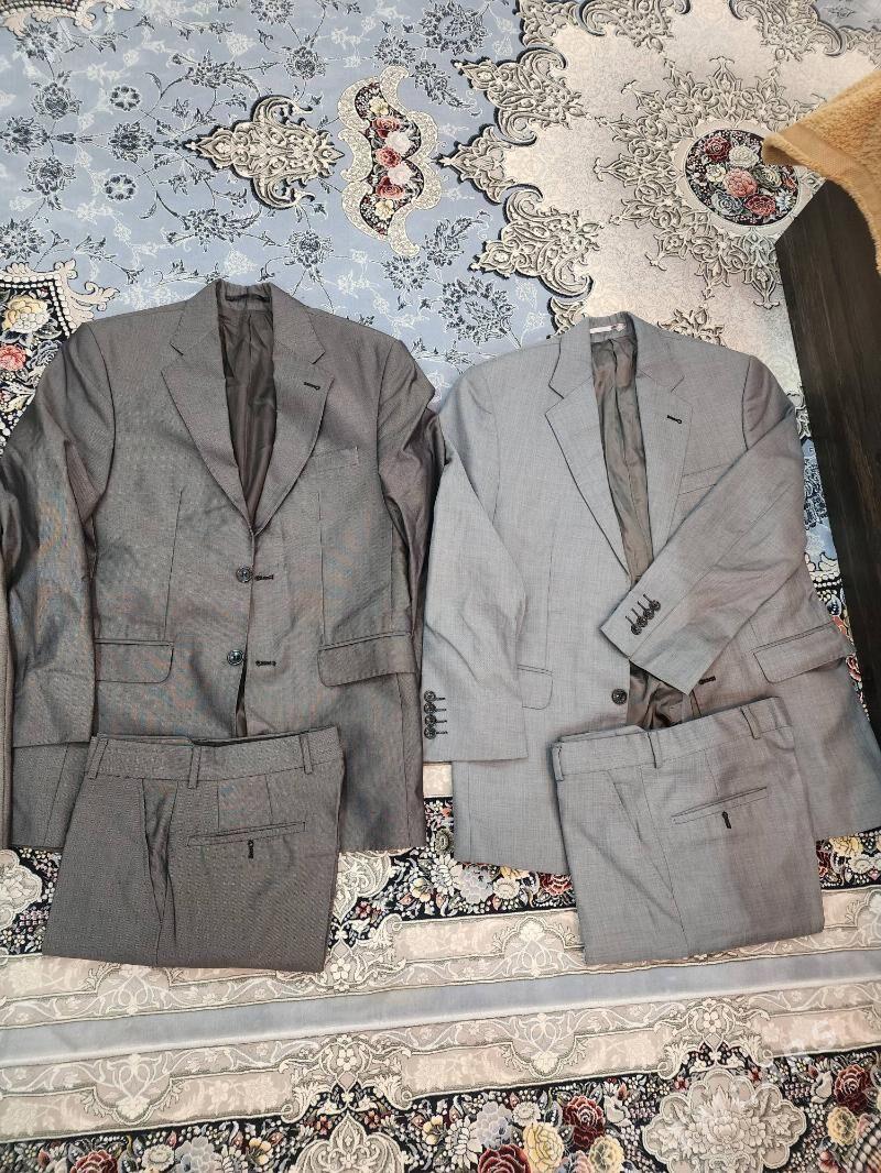 kastum balaklar galstuklar - Дашогуз - img 8