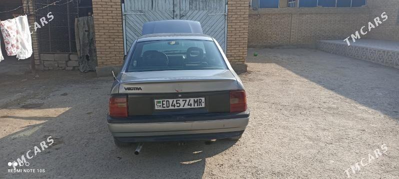 Opel Vectra 1992 - 26 000 TMT - Мары - img 4