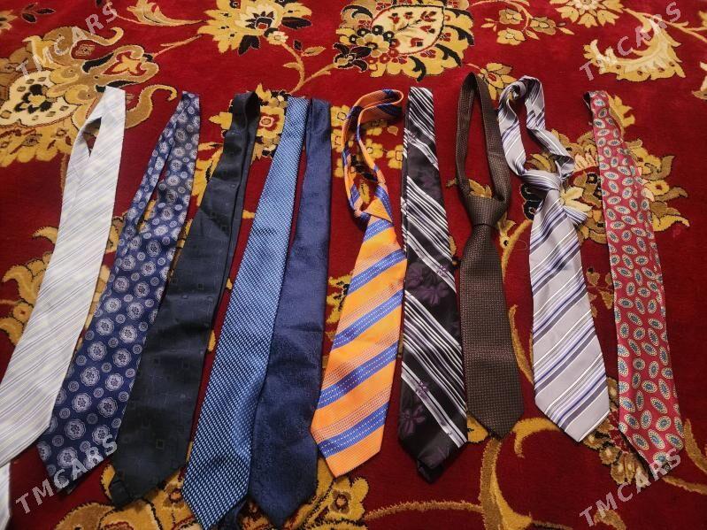 kastum balaklar galstuklar - Дашогуз - img 6