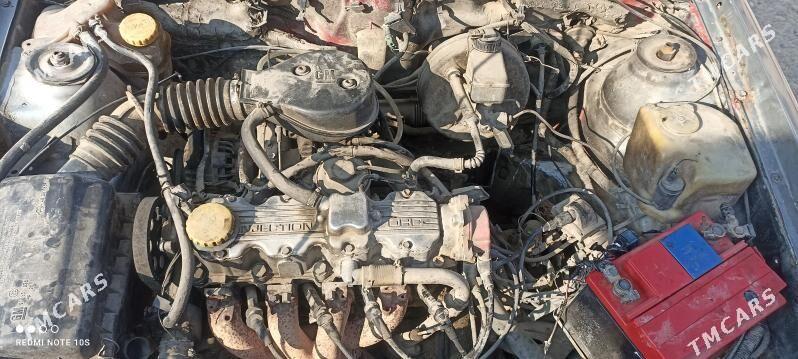 Opel Vectra 1992 - 26 000 TMT - Мары - img 8
