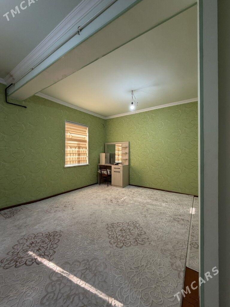 1 nji etaj 3 komnat jaý  - Мары - img 7