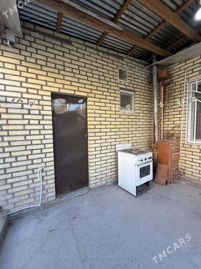 1 nji etaj 3 komnat jaý  - Мары - img 5