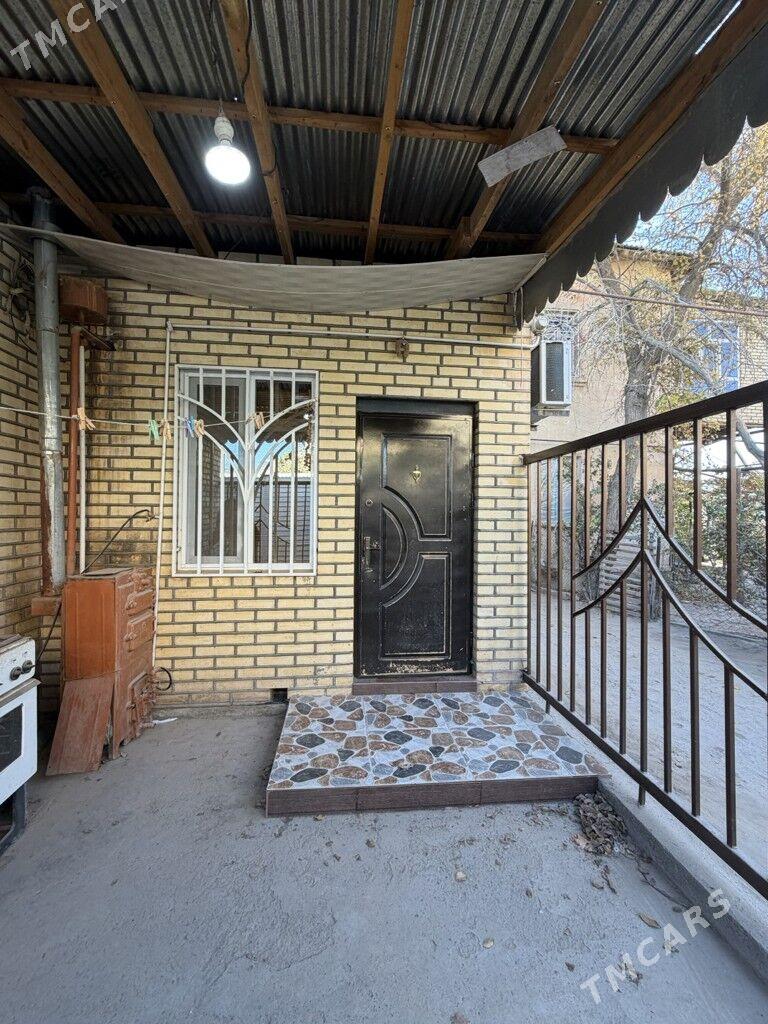 1 nji etaj 3 komnat jaý  - Мары - img 4