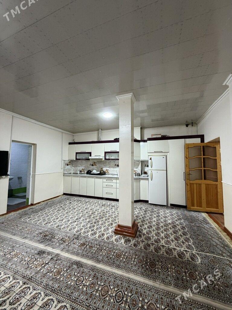 1 nji etaj 3 komnat jaý  - Мары - img 2