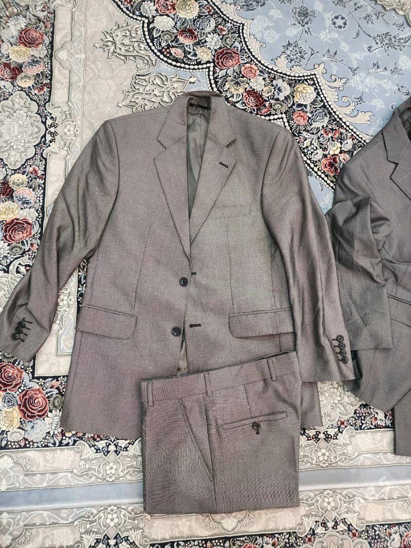 kastum balaklar galstuklar - Дашогуз - img 9