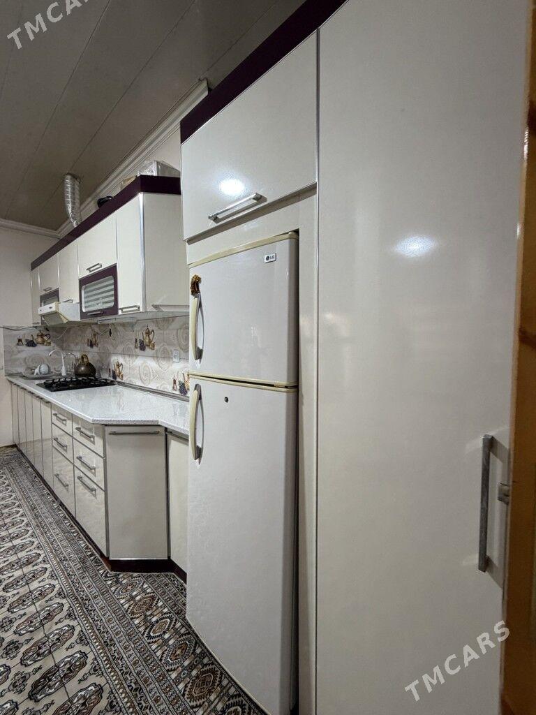 1 nji etaj 3 komnat jaý  - Мары - img 3