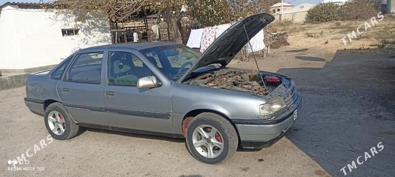 Opel Vectra 1992 - 26 000 TMT - Мары - img 3