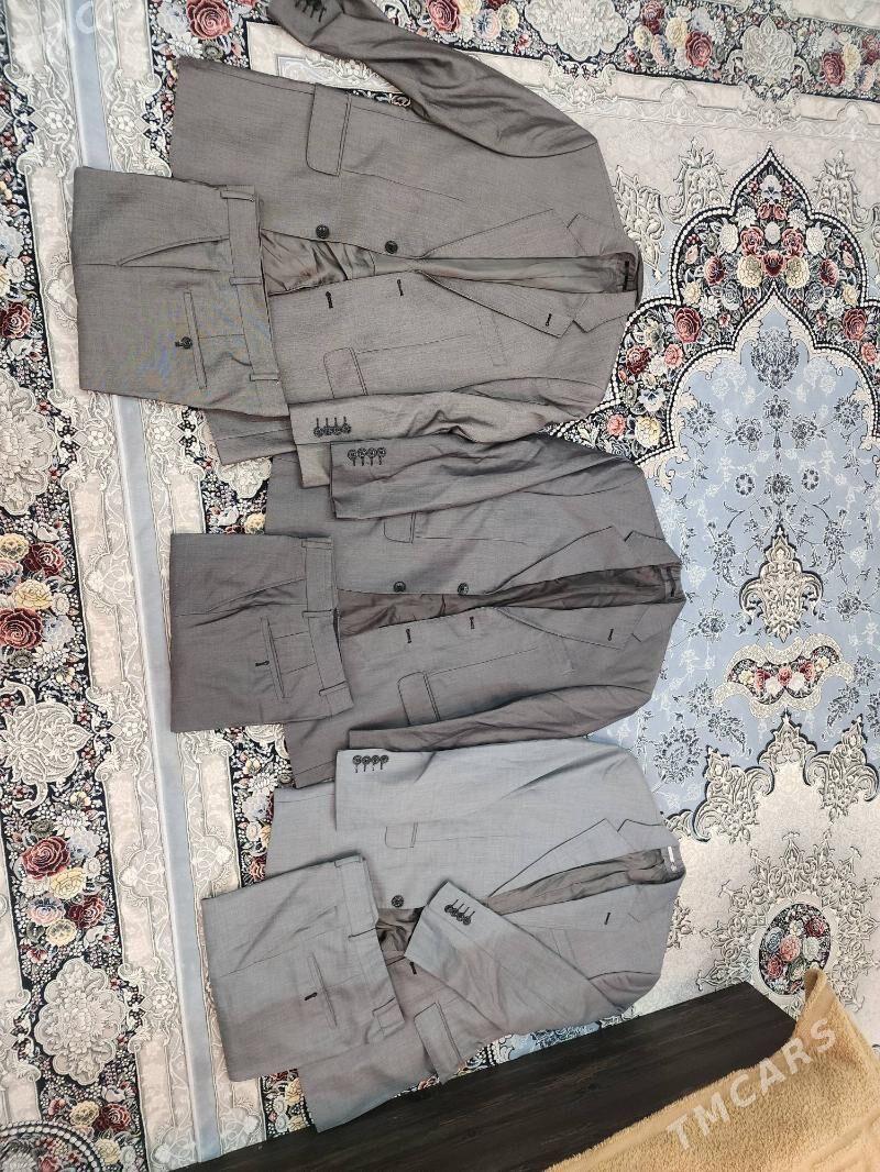 kastum balaklar galstuklar - Дашогуз - img 7