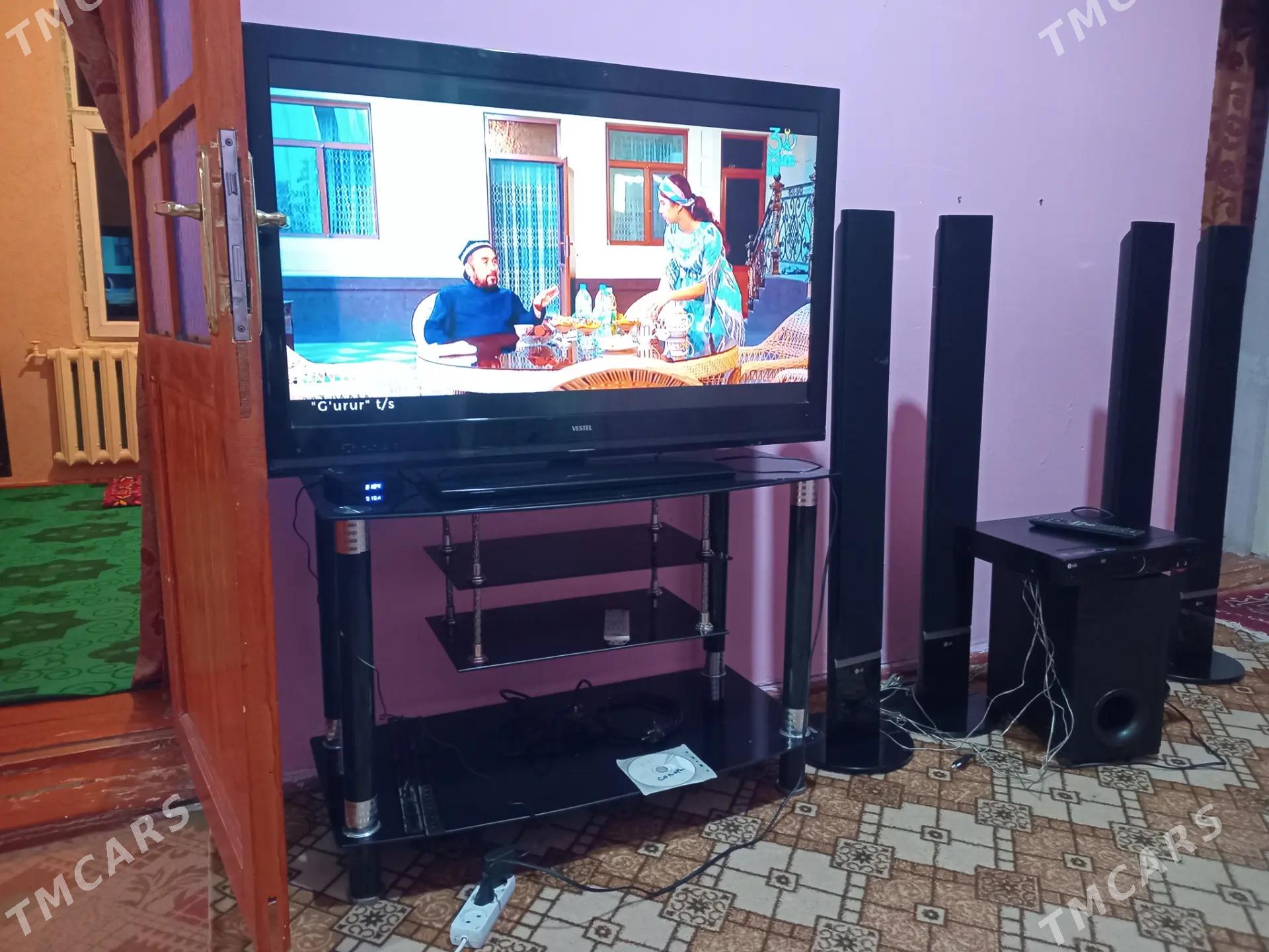 Vestel 50lik tv - Daşoguz - img 2