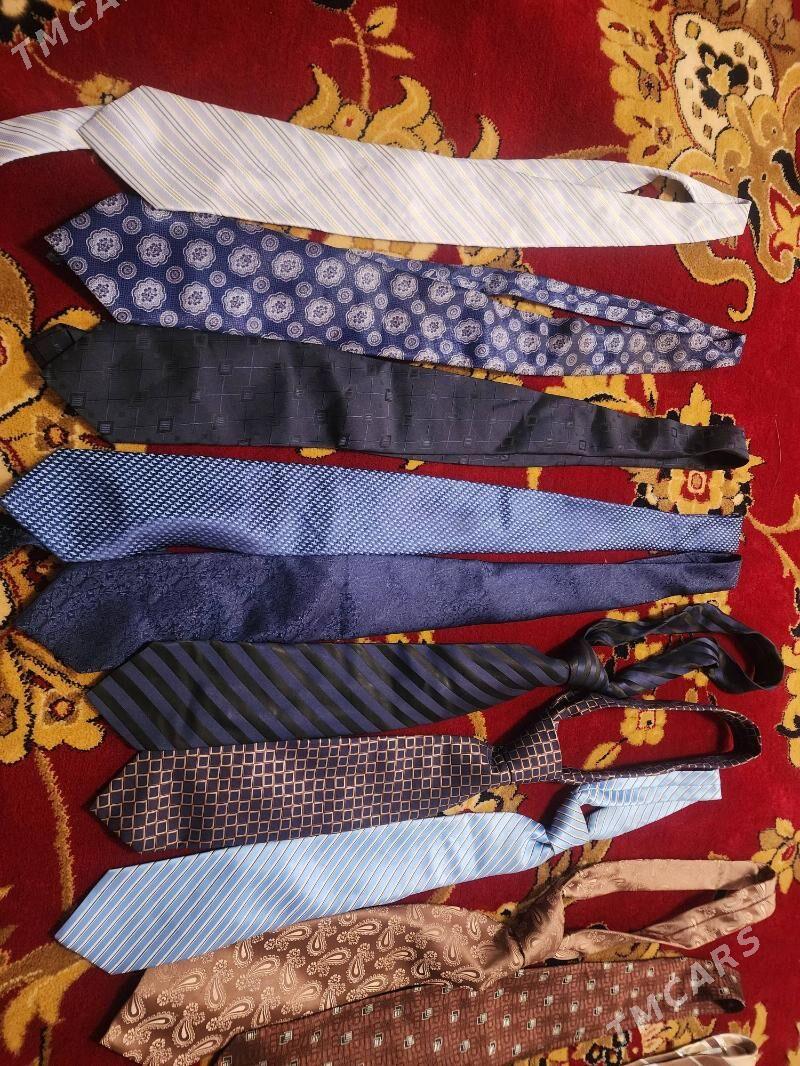 kastum balaklar galstuklar - Дашогуз - img 5