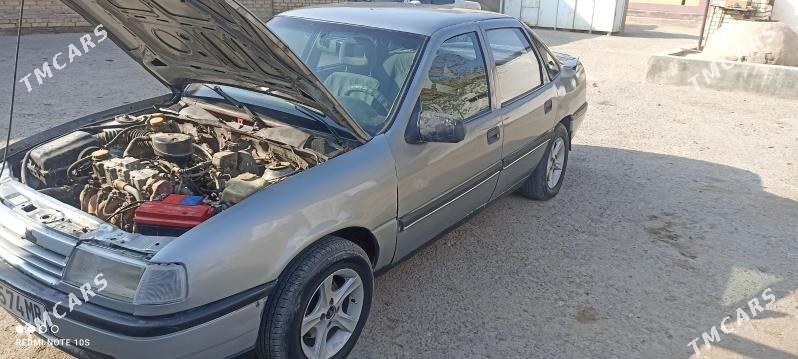 Opel Vectra 1992 - 26 000 TMT - Мары - img 5