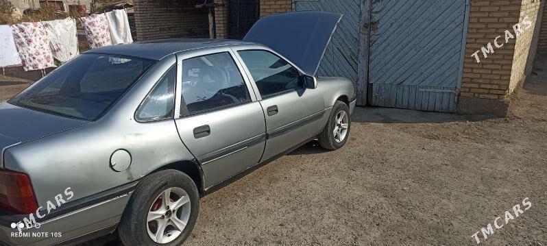 Opel Vectra 1992 - 26 000 TMT - Мары - img 2