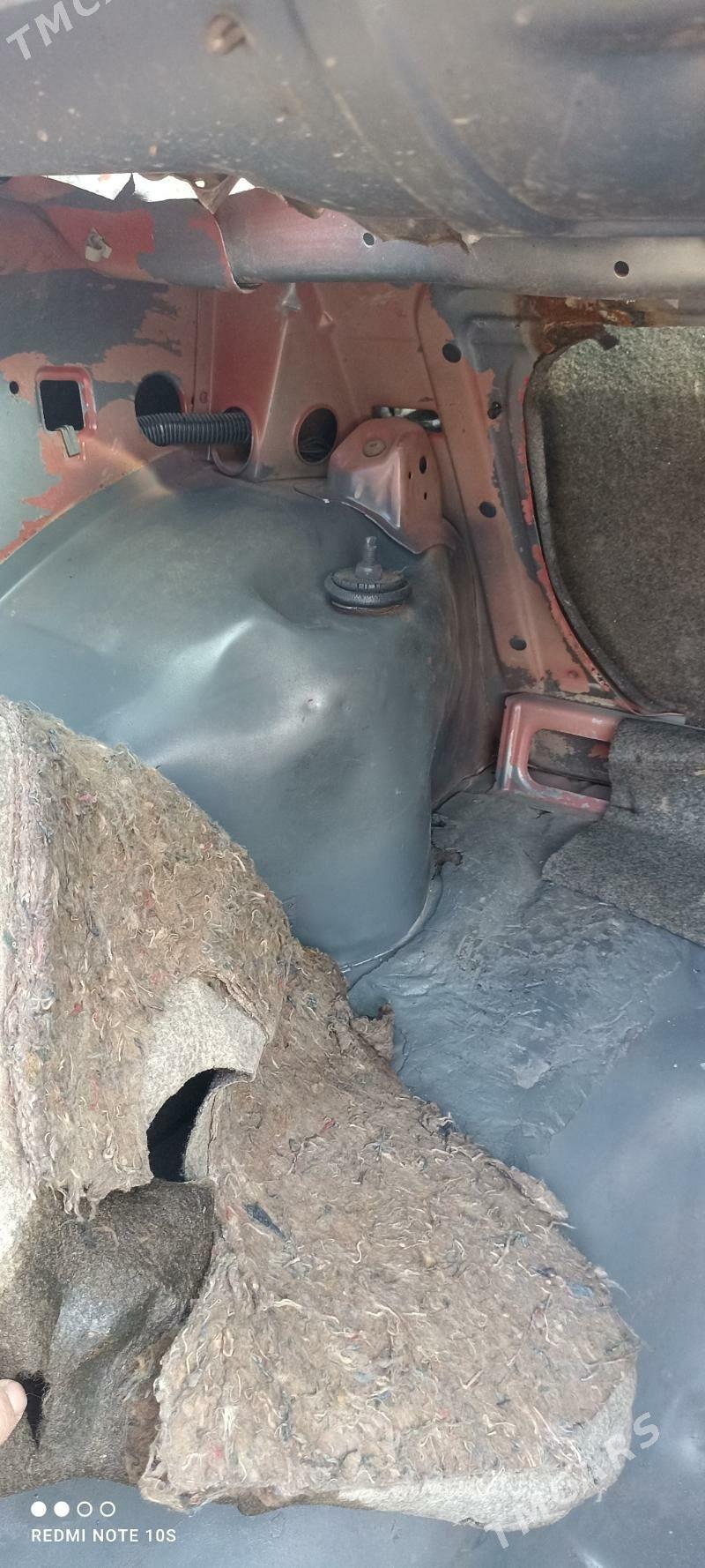 Opel Vectra 1992 - 26 000 TMT - Мары - img 6