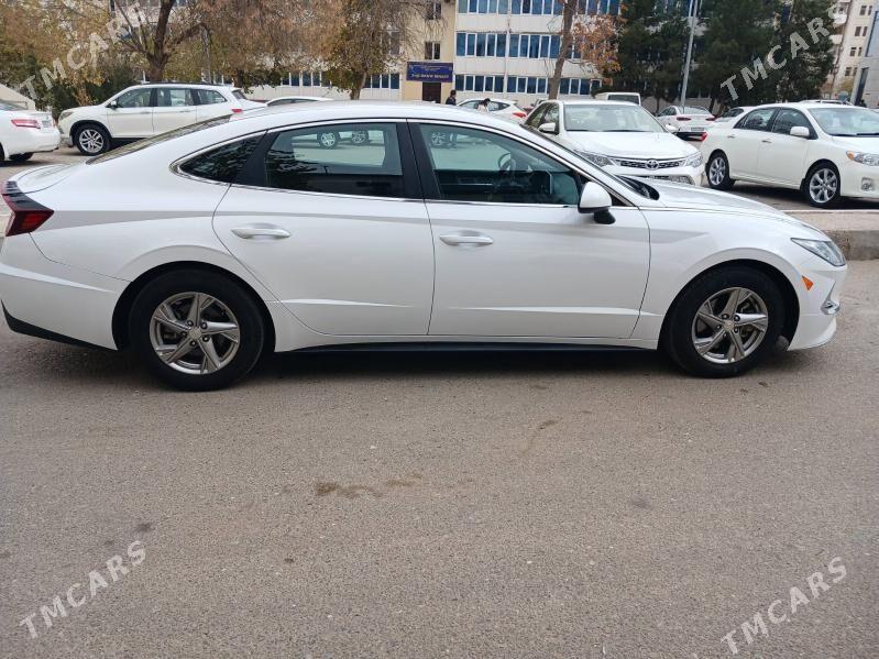 Hyundai Sonata 2021 - 239 000 TMT - 30 мкр - img 3