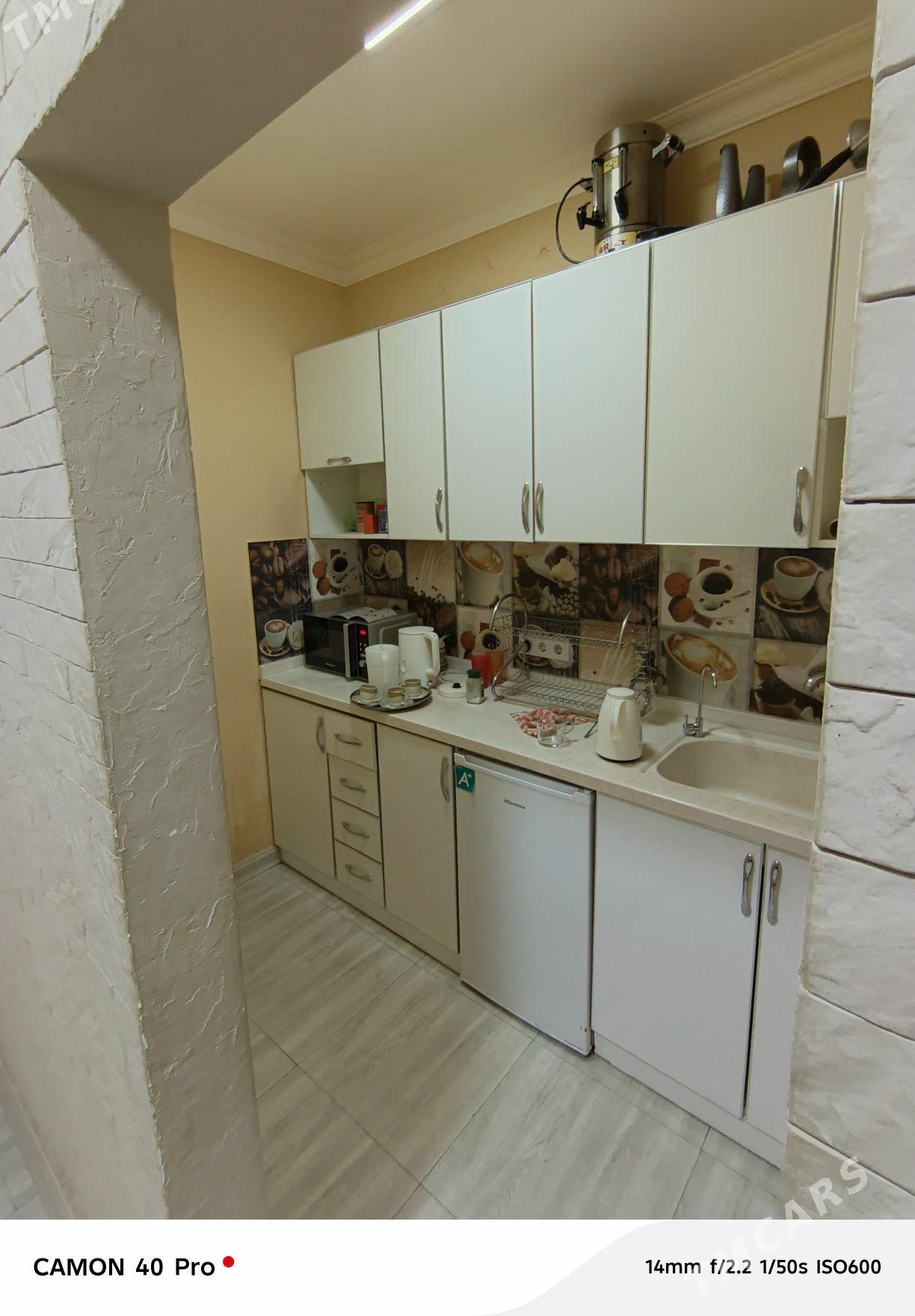 Arenda Gurtly Padwal 8Kom - Гуртли - img 3