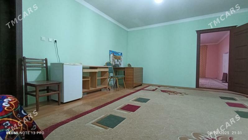 Eyesinden kireýine ýaşaýyş jaý - Мары - img 3