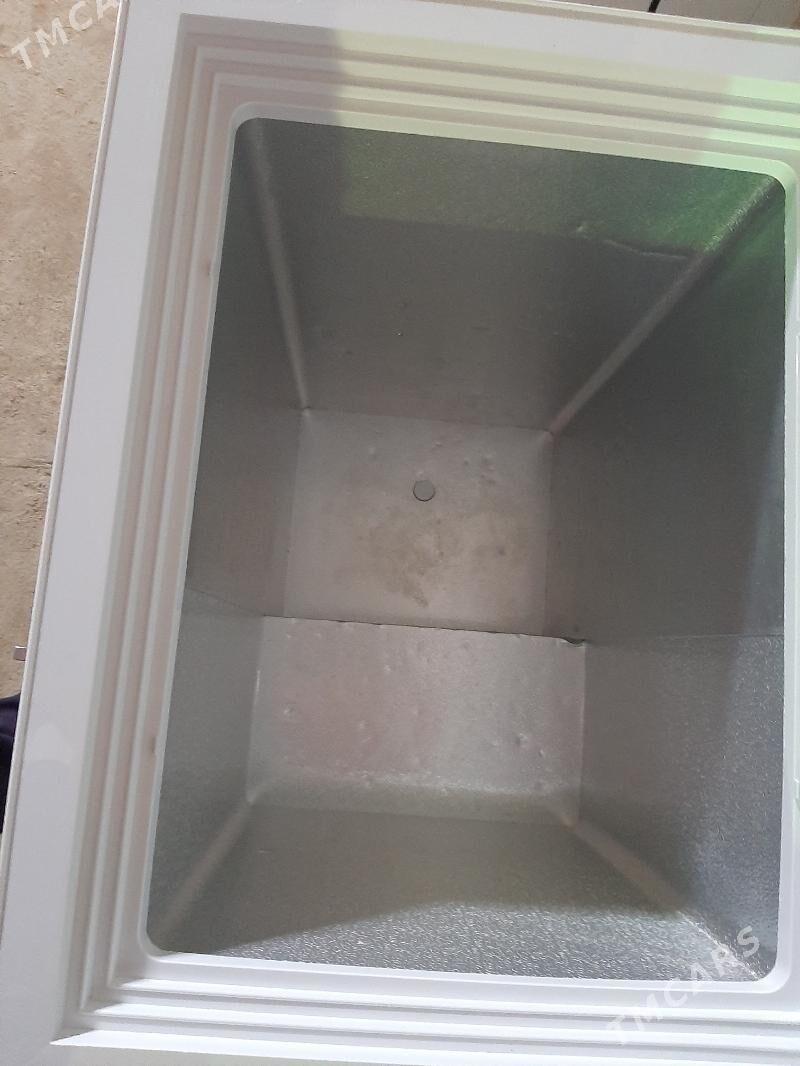 SUPER MAX MORAZILNIK 160 L - Aşgabat - img 3