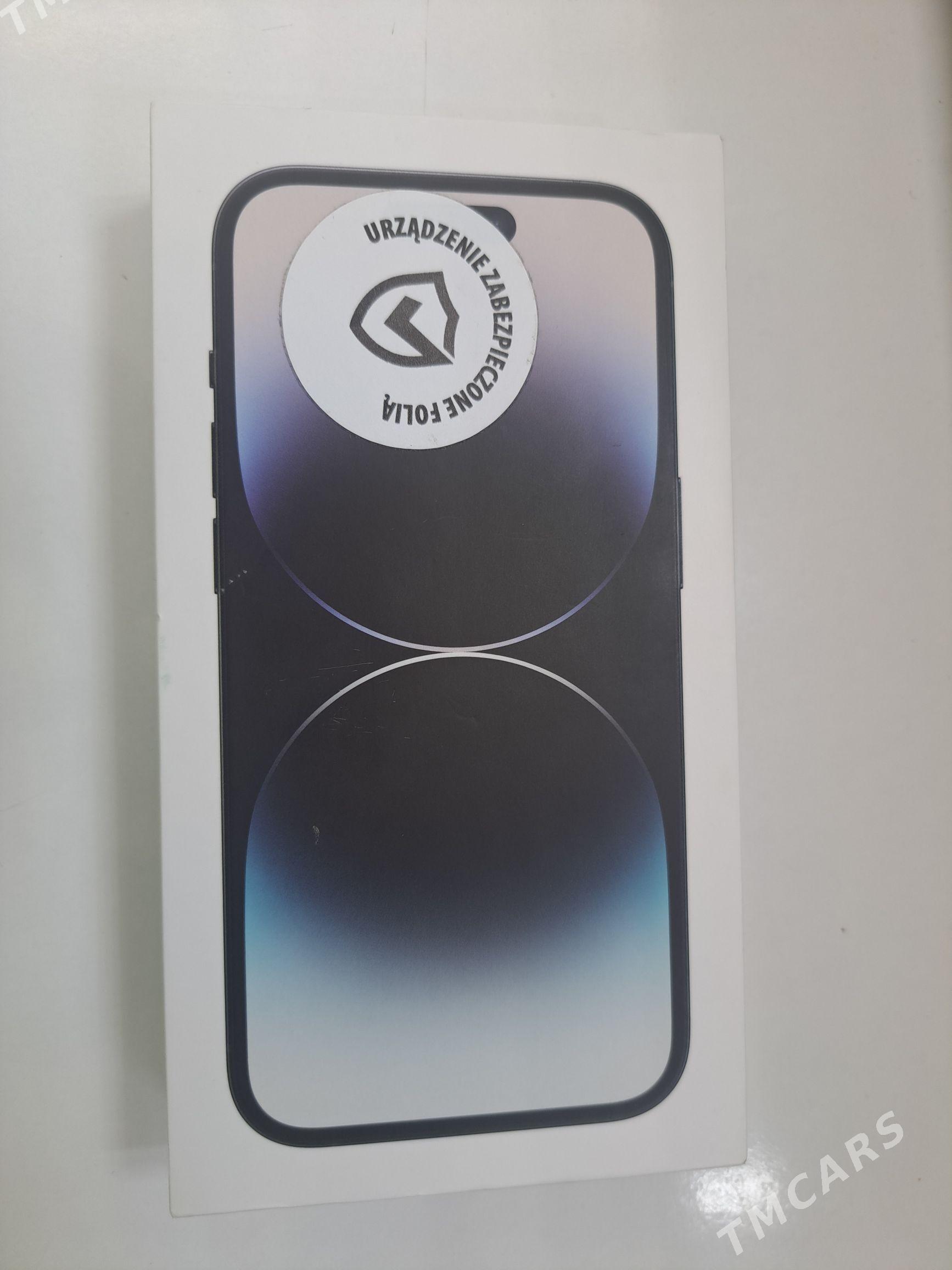 Iphone 14Pro - Туркменабат - img 4