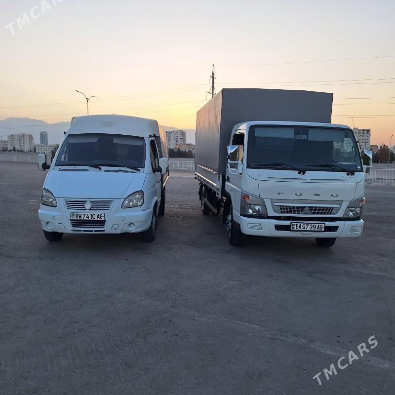 Kanter кантер gazel - Aşgabat - img 3