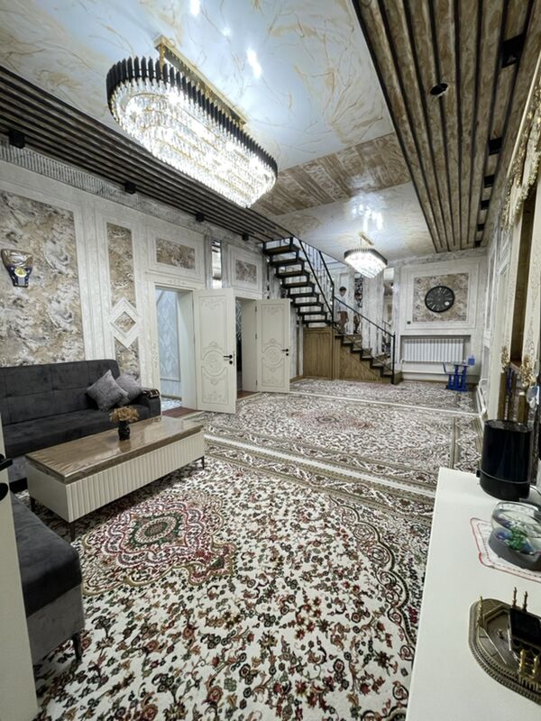 Coganly full plan - Aşgabat - img 2