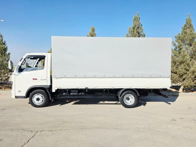 Forland H3 2025 - 325 000 TMT - Aşgabat - img 2