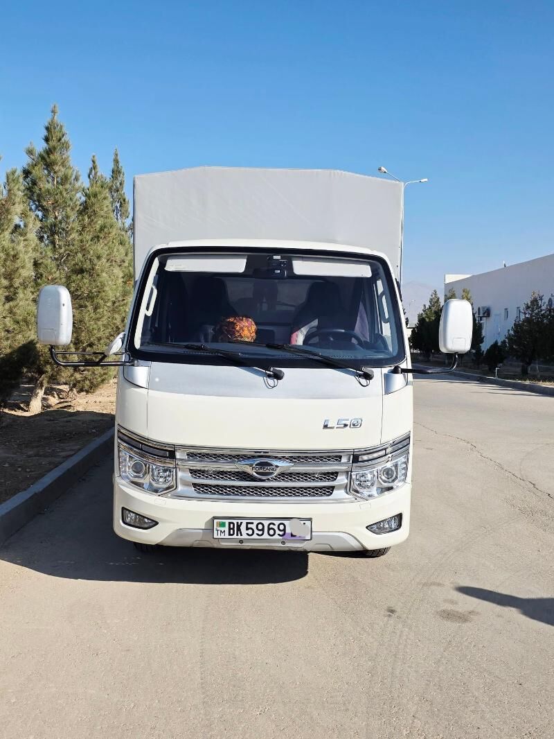 Forland H3 2025 - 325 000 TMT - Aşgabat - img 4