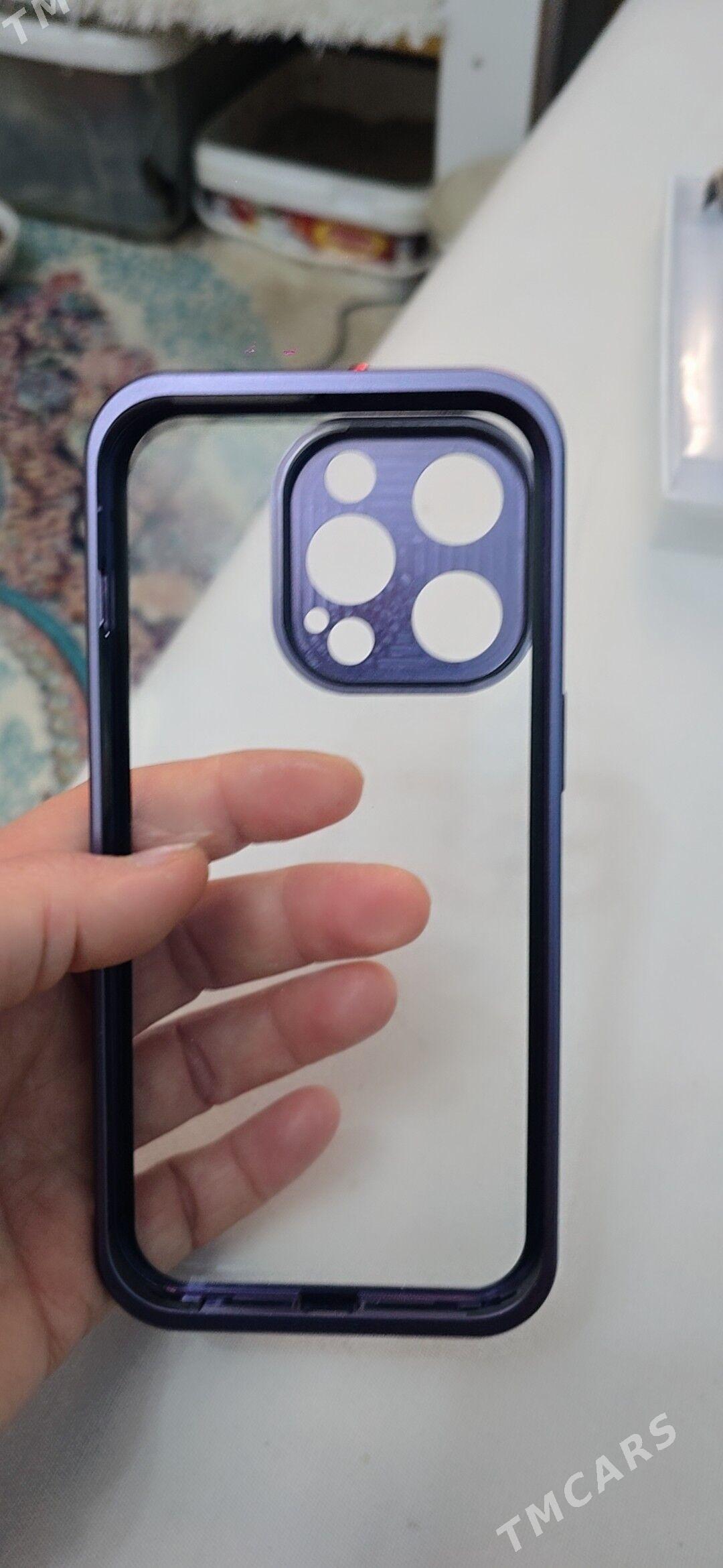 Iphone - Гаудан "В" - img 2