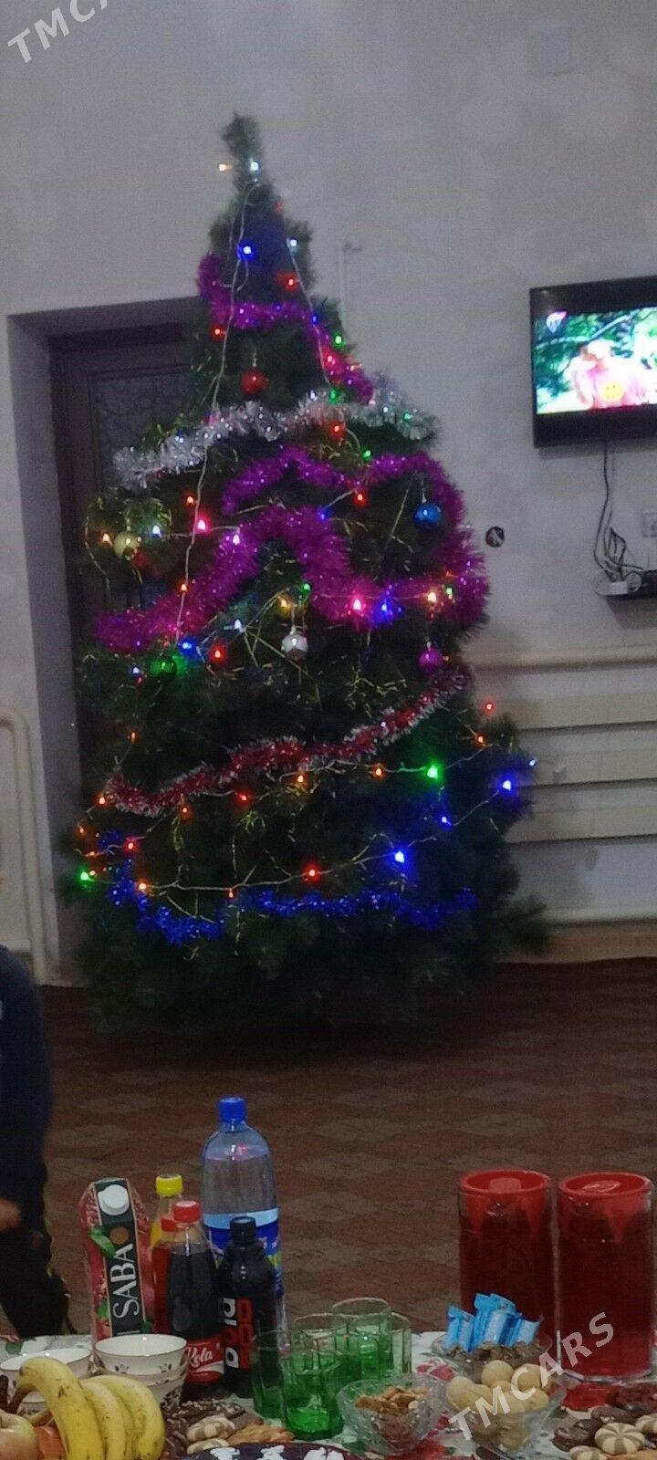 interyer bezegleri - Гороглы (Тагта) - img 1