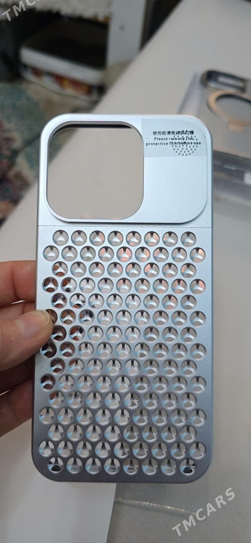 Iphone - Гаудан "В" - img 7