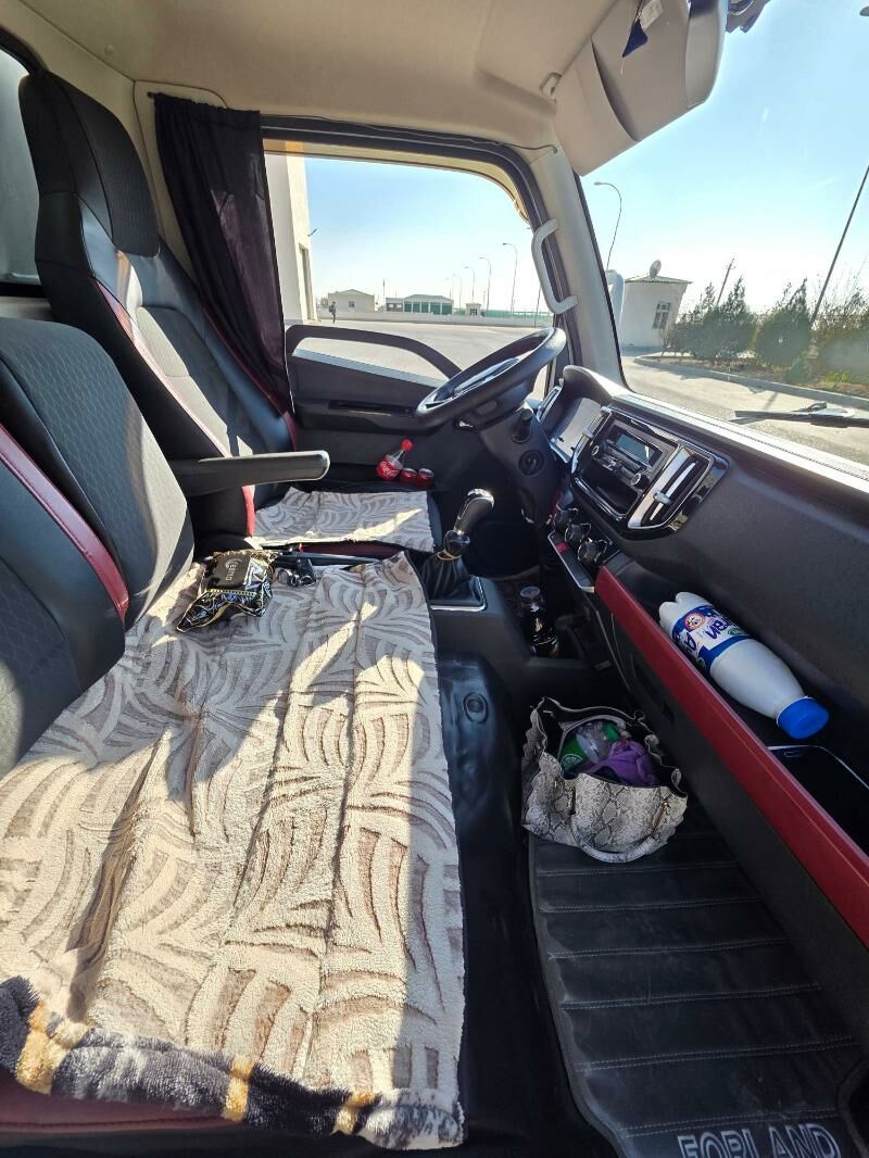 Forland H3 2025 - 325 000 TMT - Aşgabat - img 6