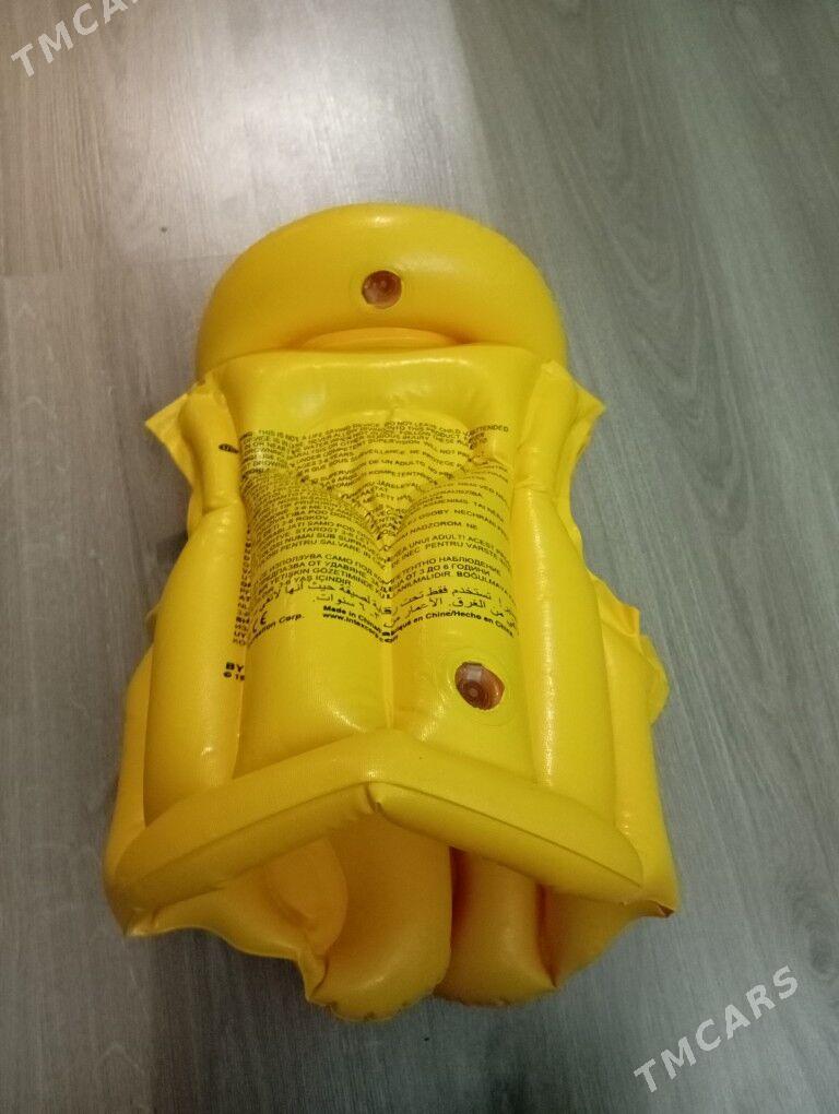 спасательный жилет - Мир 7 - img 2