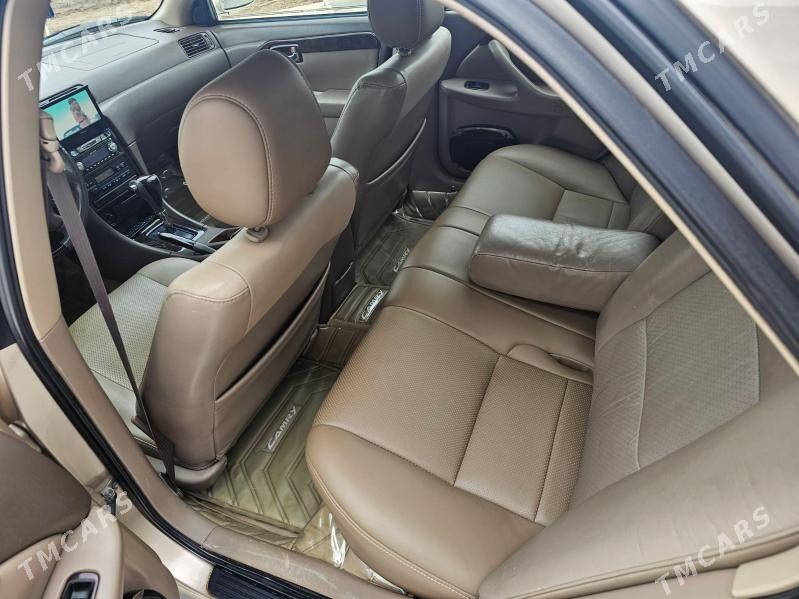 Toyota Camry 2001 - 220 000 TMT - Köneürgenç - img 3