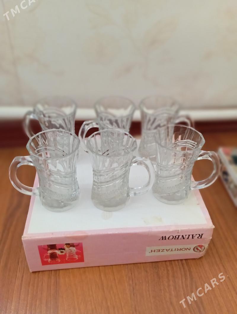 посуда для кухни - Mary - img 3