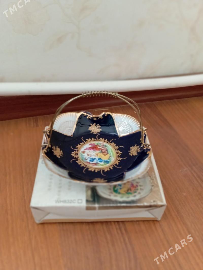 посуда для кухни - Mary - img 2