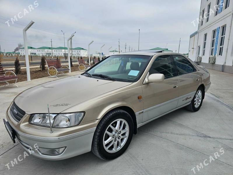 Toyota Camry 2001 - 220 000 TMT - Köneürgenç - img 1