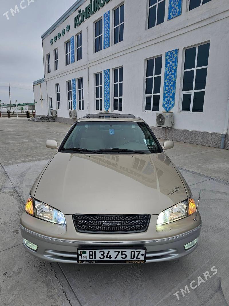 Toyota Camry 2001 - 220 000 TMT - Köneürgenç - img 7