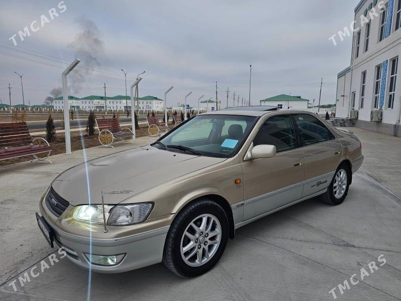 Toyota Camry 2001 - 220 000 TMT - Köneürgenç - img 6