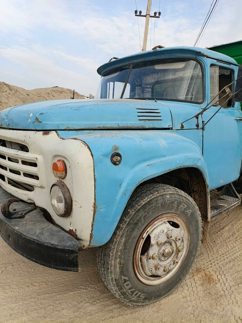 zyl 1 TMT - Векильбазар - img 3