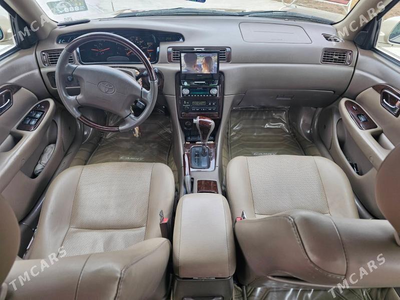 Toyota Camry 2001 - 220 000 TMT - Köneürgenç - img 4