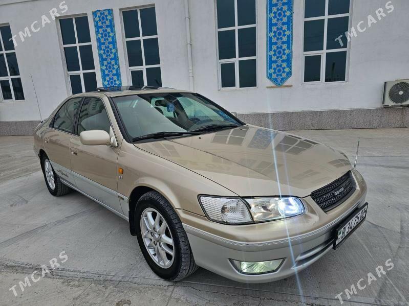 Toyota Camry 2001 - 220 000 TMT - Köneürgenç - img 8